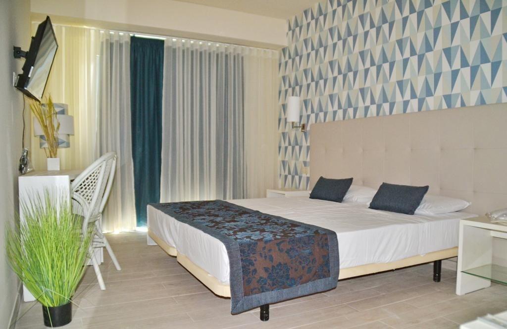 Ouril Hotel Julia Santa Maria Exterior photo
